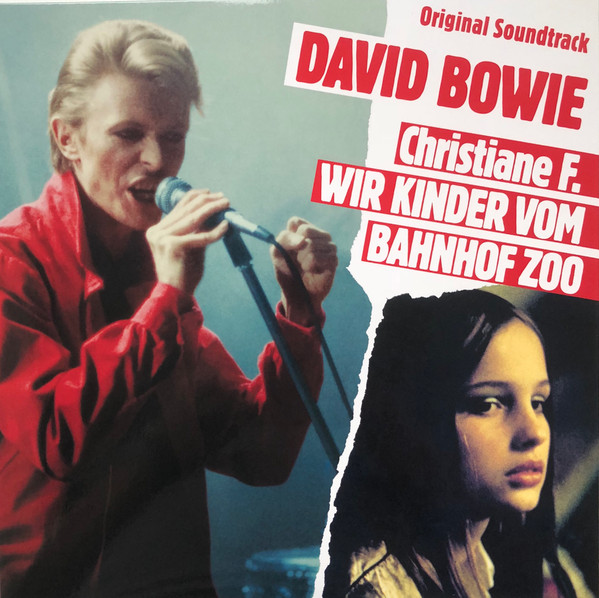 Christiane F. Wir Kinder Vom Bahnhof Zoo (Original Soundtrack)